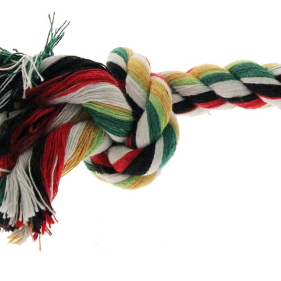 Dog Chew Rope Toy - Picture 5 of 5